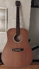 TANGLEWOOD  TW28 CLN  Acoustic guitar...