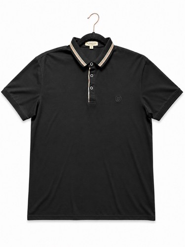 Burberry london polo shirt men - burberry,