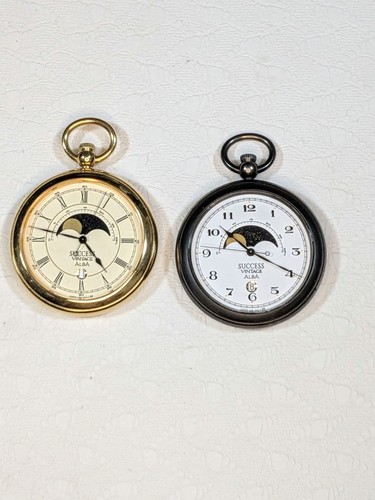 Seiko alba pocket watch - seiko,