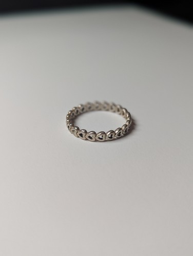 Genuine sterling silver - sterling,