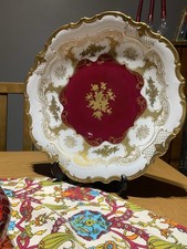 decorative wall hanging plate