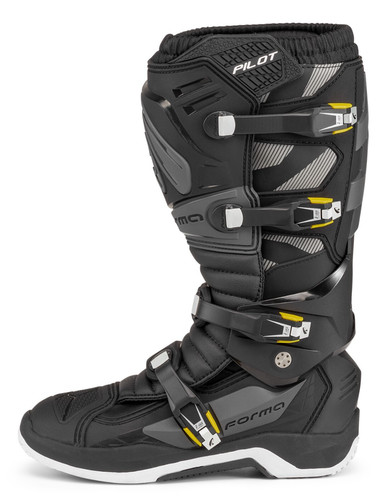 Forma pilot motocross - forma,