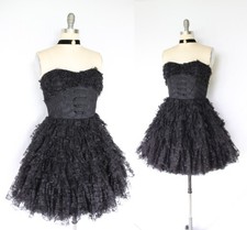 Betsey Johnson Vintage Tea