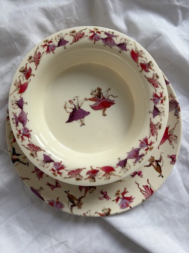 Emma bridgewater dancing - dancing, mice