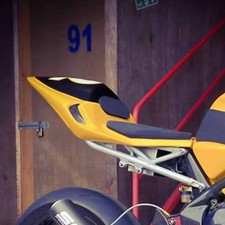 Triumph Daytona 675 Gen 2 2009-2012 Race Seat Unit.