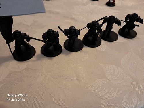 Warhammer 40k emperors - warhammer,