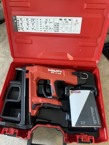 Hilti bx4 nuron - bx4-22,