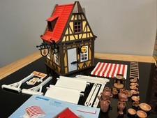 Playmobil 6524 Medieval