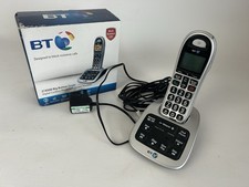 BT 4500 Big Button DECT