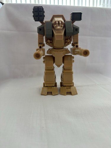 Vintage 1985 matchbox robotech - 1985,