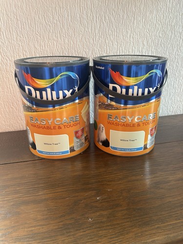 New dulux easy care willow - dulux,