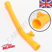 Engine Oil Dipstick Guide Tube