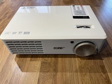 Acer H5360 DLP Home Cinema Projector. HD Ready. 2500 lumens ANSI