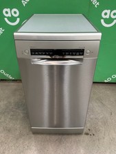 Bosch Series 4 Freestanding