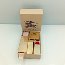 Burberry festive make - make, up