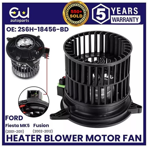 Heater blower motor fan for - blower,