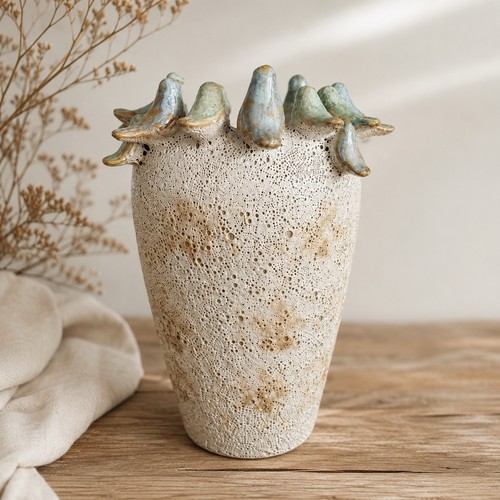25cm decorative ceramic - 25cm,