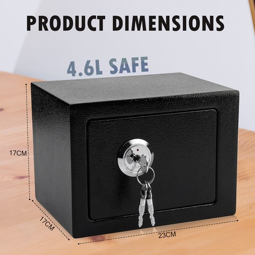 Secure fireproof steel - fireproof,