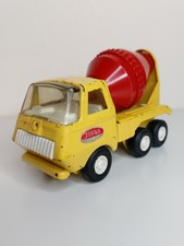 TONKA   Vintage Pressed Steel