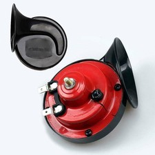 12V Truck Horn 600db Super