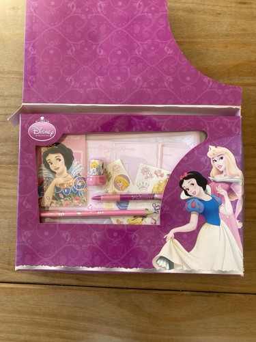Disney princess letter - disney,