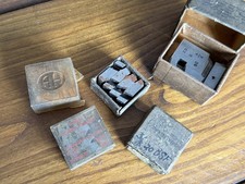 Job Lot Of New / Old Engineers