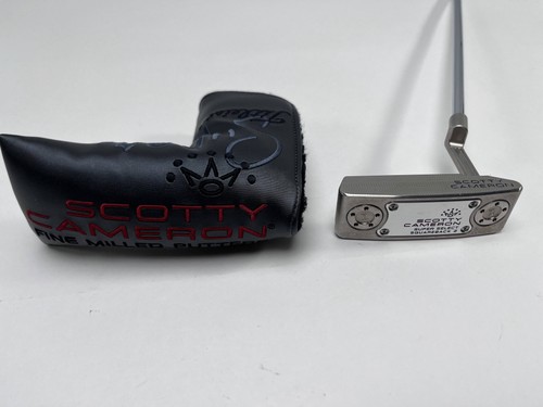 Scotty cameron super - super, select