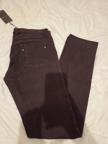 Gucci men jeans uk size - jeans,