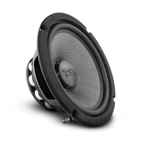 Ds18 neodymium mid bass - 8",