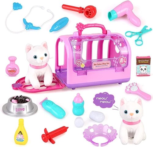Kids pet backpack puppy - backpack,