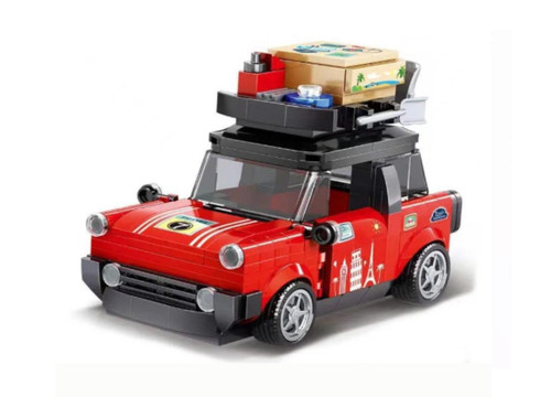 Achko trabant racing rally - achko,