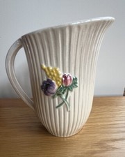 Vintage Floral MALING