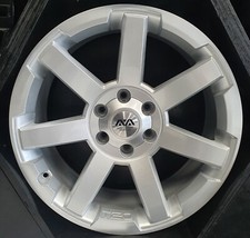 20" Toyota TRD Style Alloy