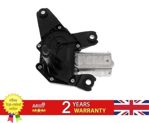 Rear wiper motor for - rear, nissan