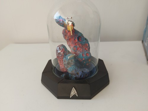Star trek franklin - star,