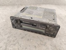VW Lupo Beta Radio/Cassette