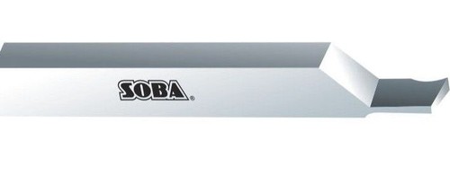 Soba hss parting tool - , lathe
