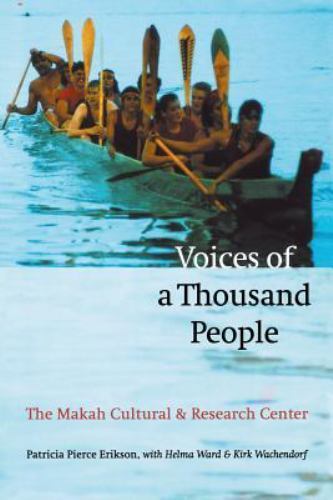 Voices thousand people - voices,