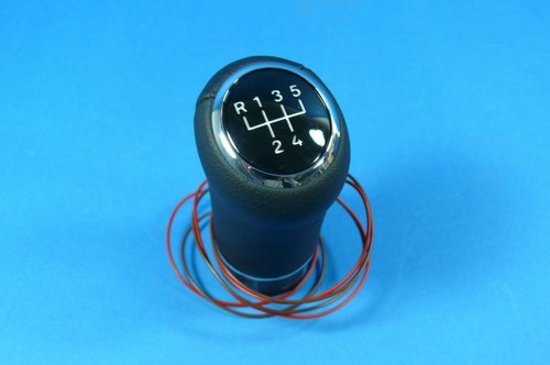 Led gear shift knob - gear,