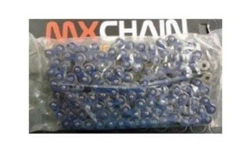 Chain step 520 - step, 120