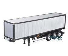 Toucanrc 40ft container chasis - toucanrc,