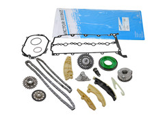 TIMING CHAIN KIT & VVT CAM