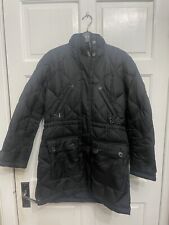 Barbour Parka
