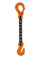 3/8" x 4' Lifting Chain Sling