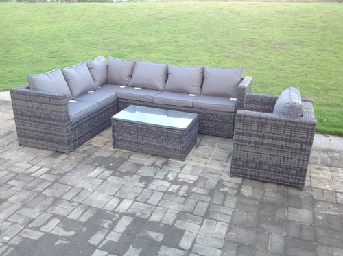 Fimous garden furniture rattan - fimous,