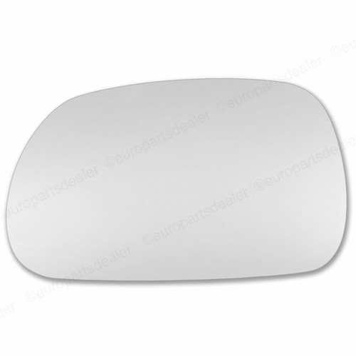 Passenger left side wing door - left,