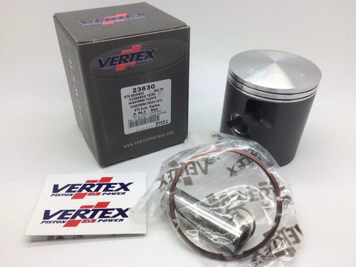 Vertex piston kit ktm - sx, 250