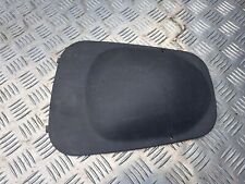 Piaggio X Evo 125 Under Seat Engine Carb Inspection Cover Panel. 2013