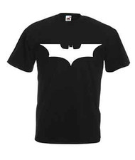 Batman T shirt dark knight