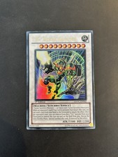 Yu-Gi-Oh! EXVC-EN042 T.G